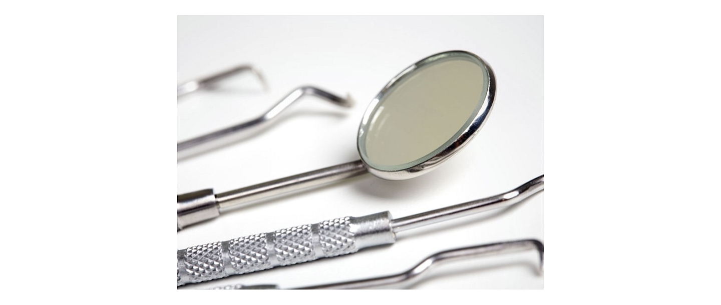 Dentistry and oral hygiene