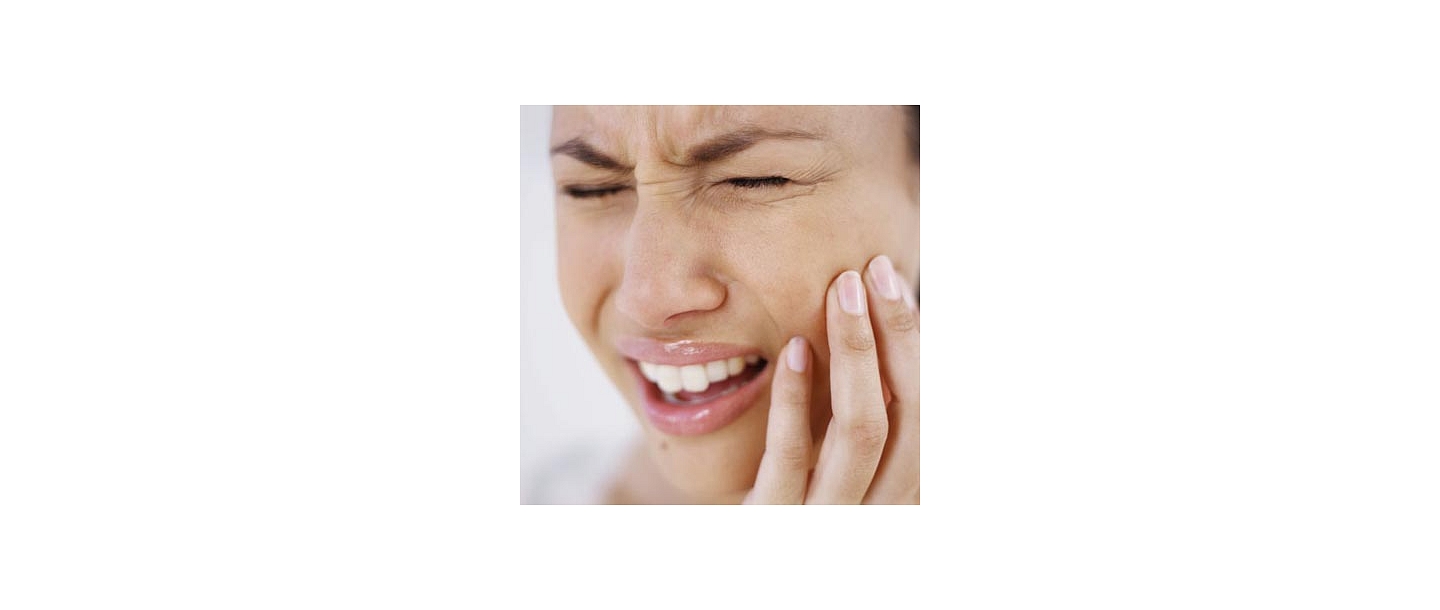 Zobārstniecība, akūtas zobu sāpes