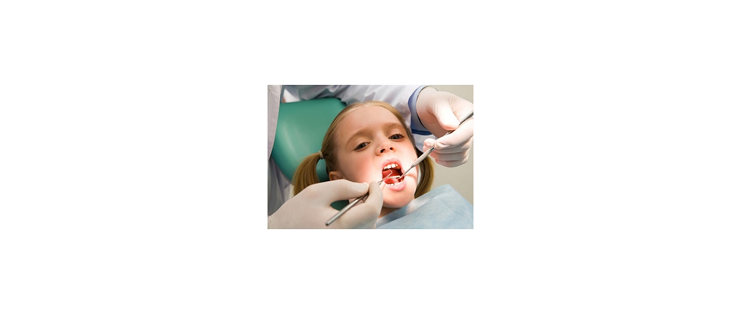 Children dentist