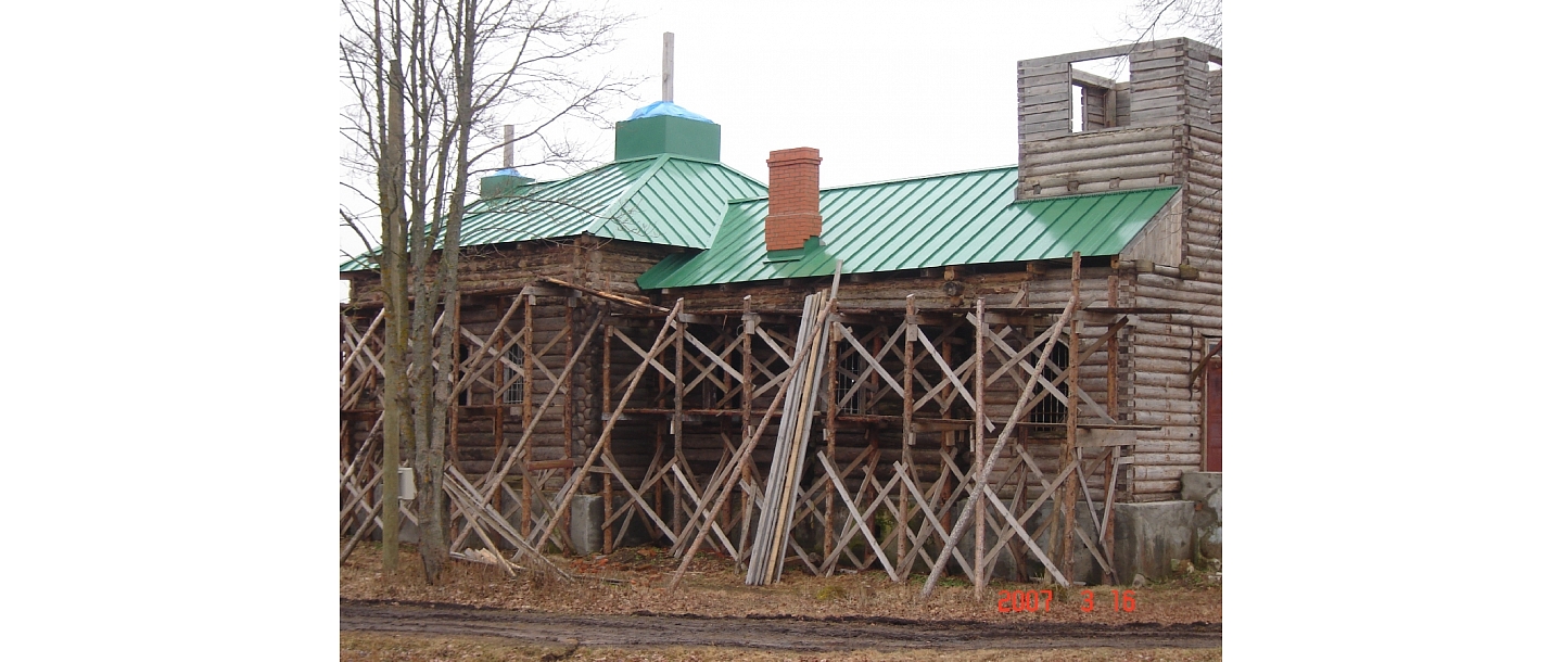 Roofer services in Rezekne