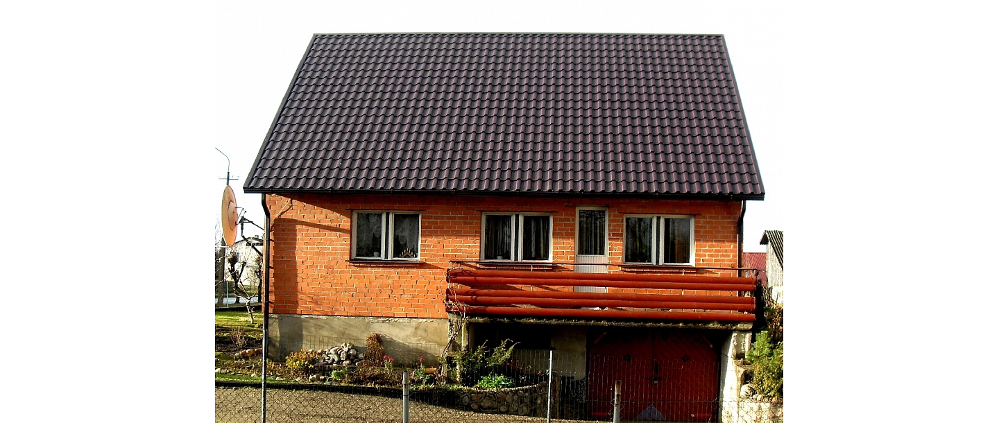 Metal roof coverings