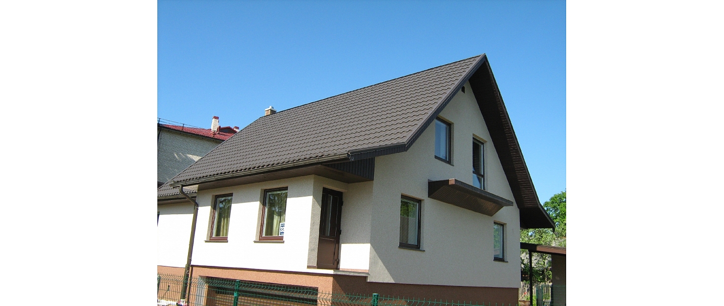 Building construction