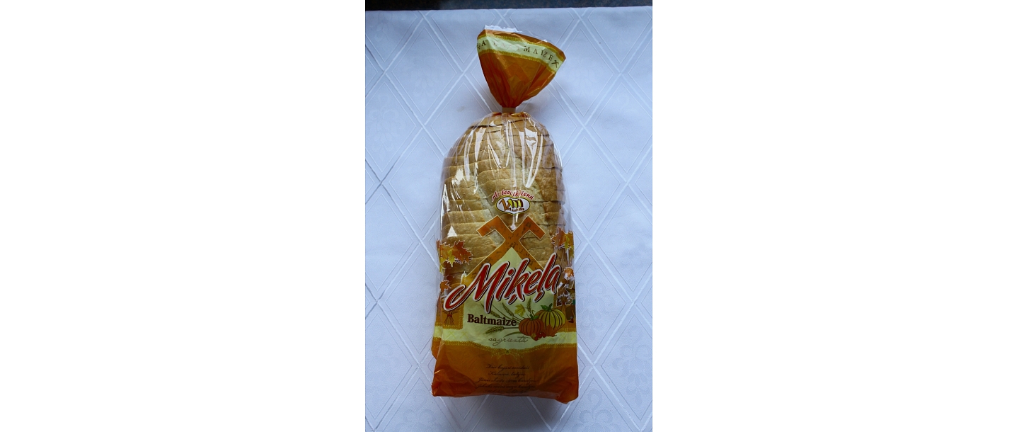 Miķeļa baltmaize