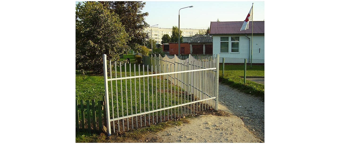 Nožogojumi