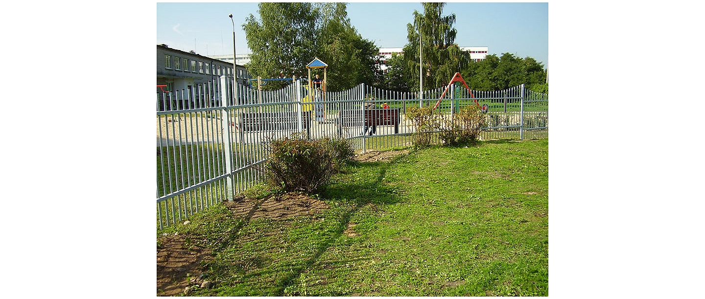 Nožogojumi