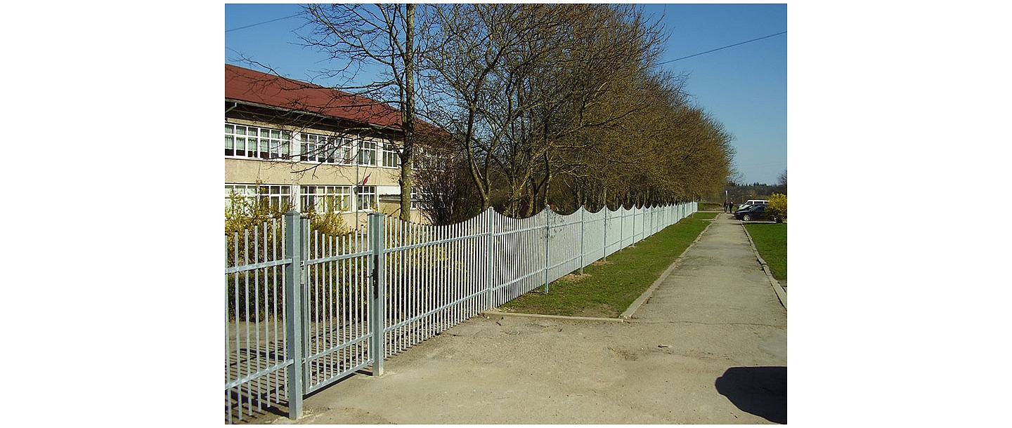 Nožogojumi