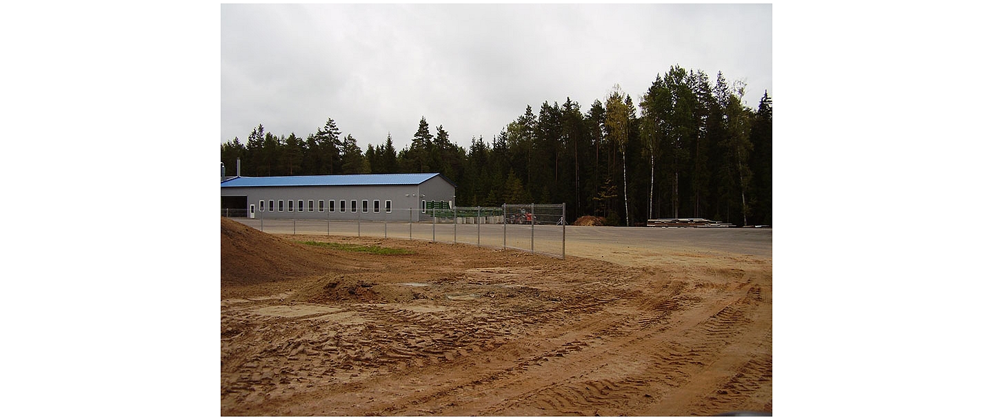 Ворота и заборы