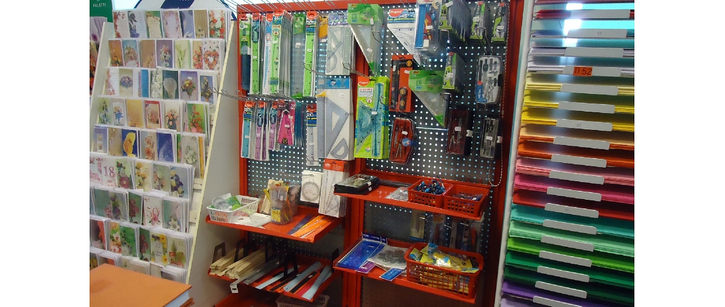 Линеалы в Вентспилсе