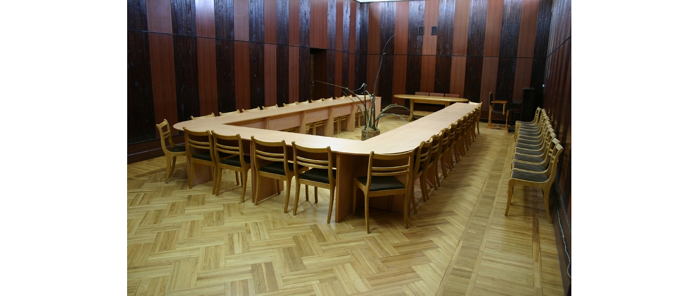 Conference rooms in Jekabpils