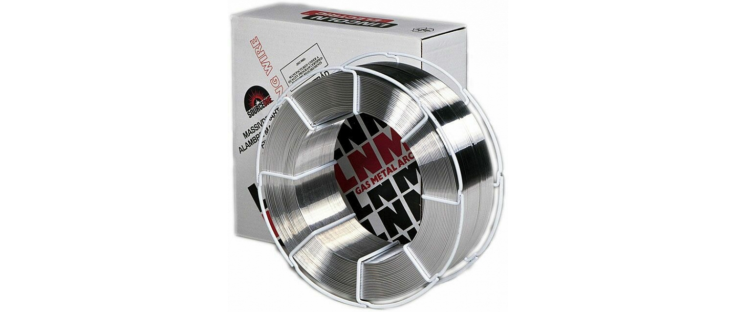 Quality welding materials in Riga