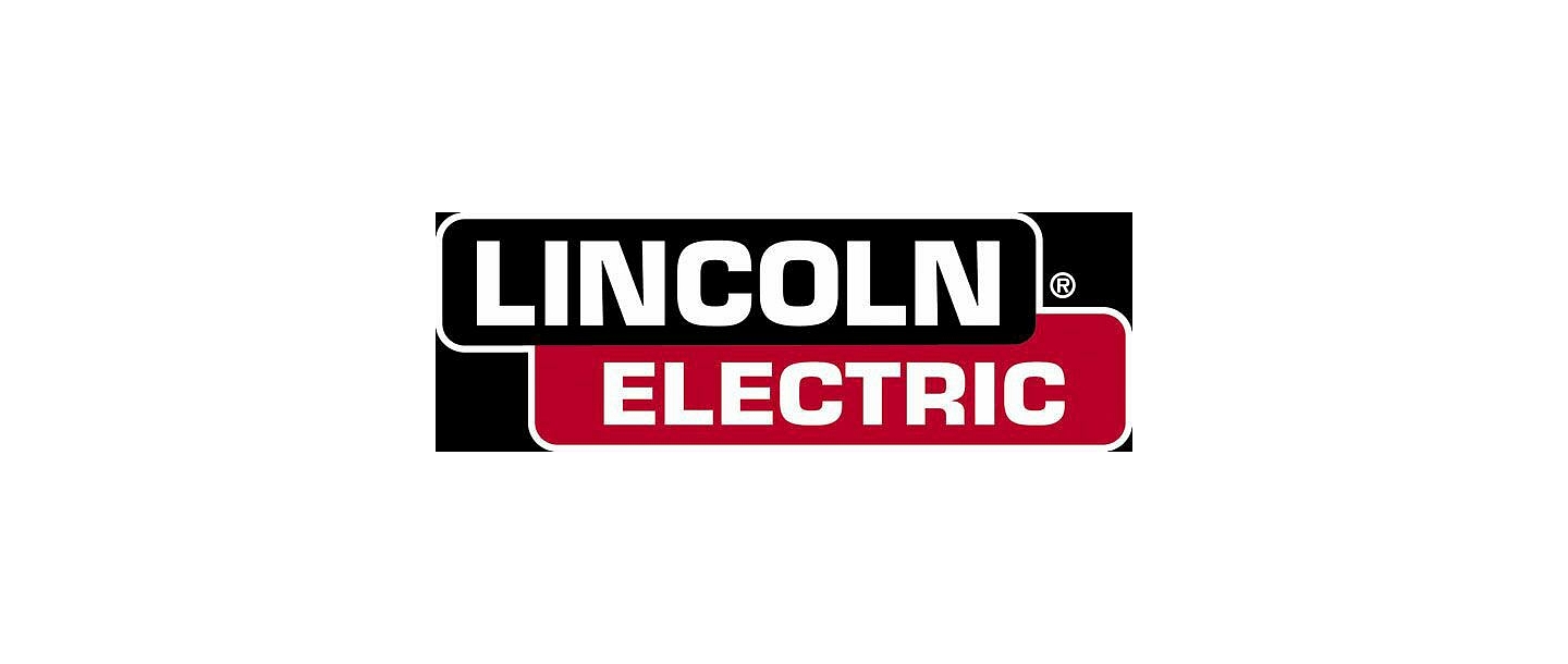 Lincoln Electric produkcija Rīgā