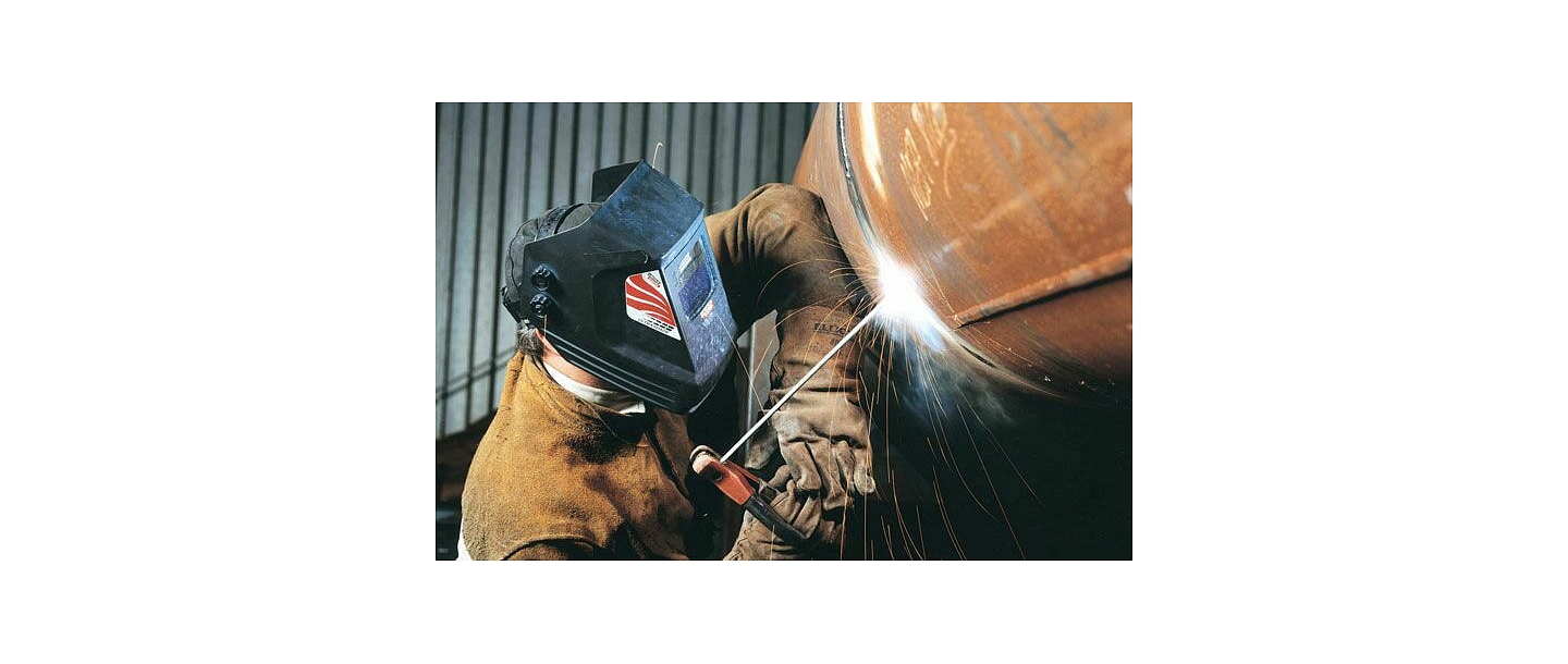 Soldering equipment in Riga