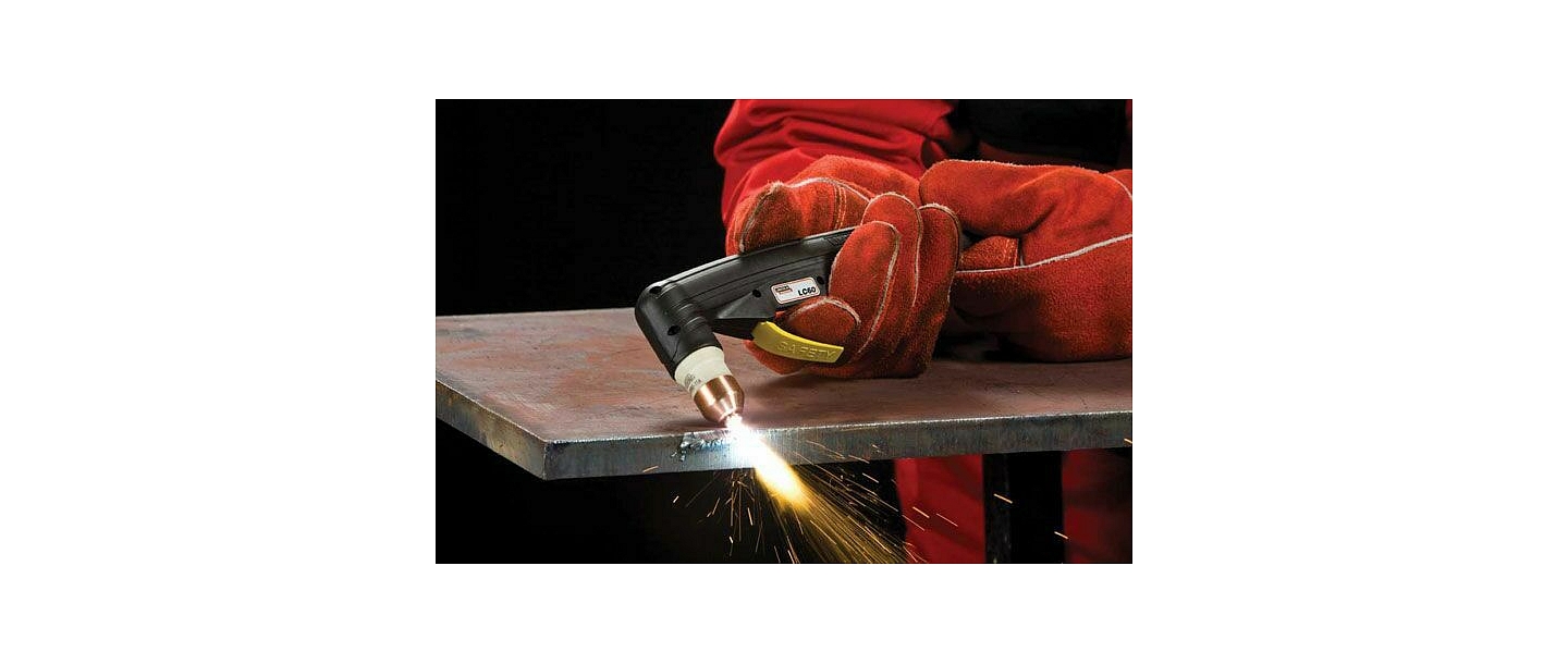 Repair of welding equipment in Riga