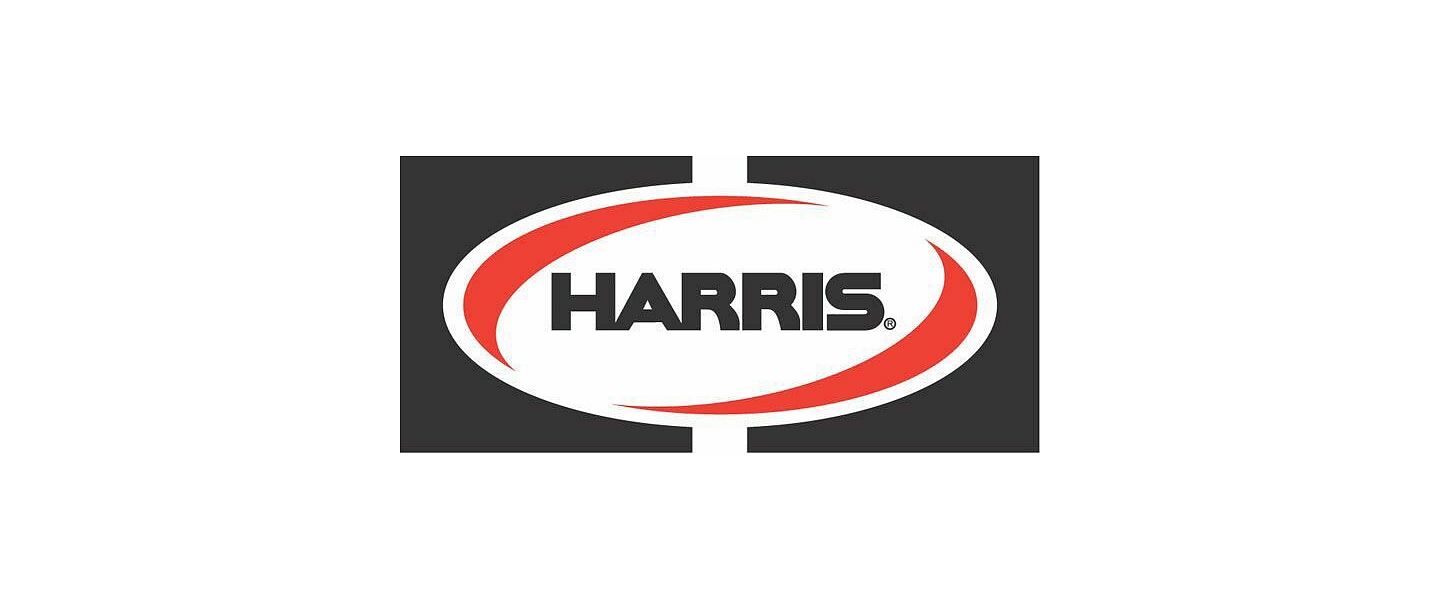 Harris welding machines in Riga