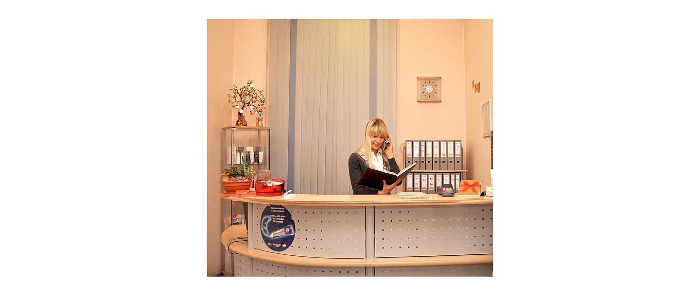 Dental prosthetics in Riga