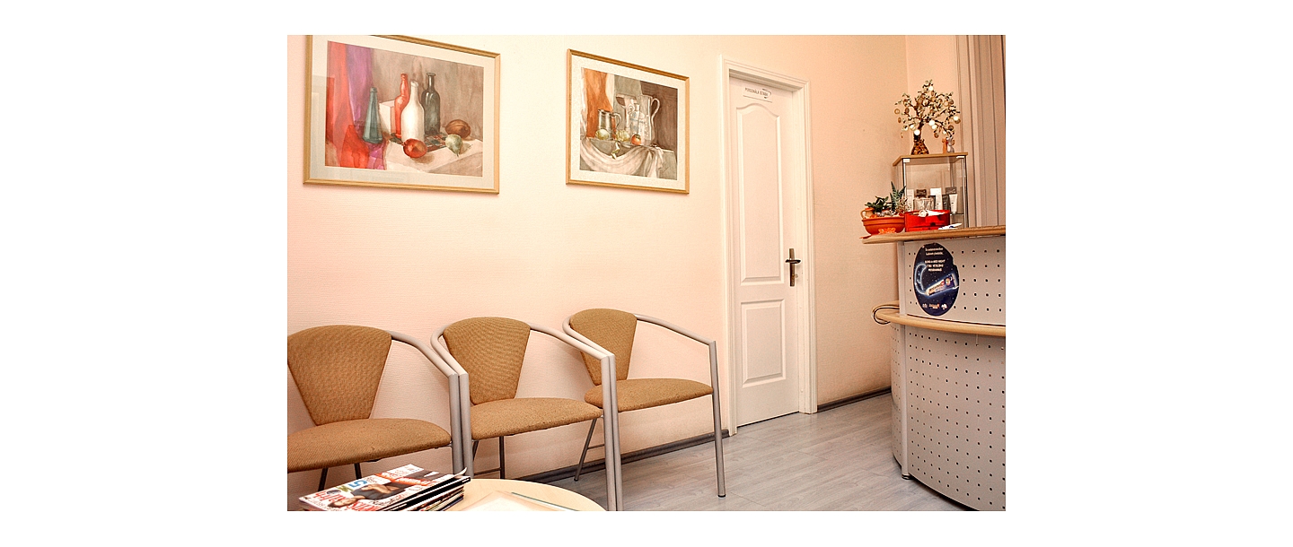 Dental hygienist services in Riga