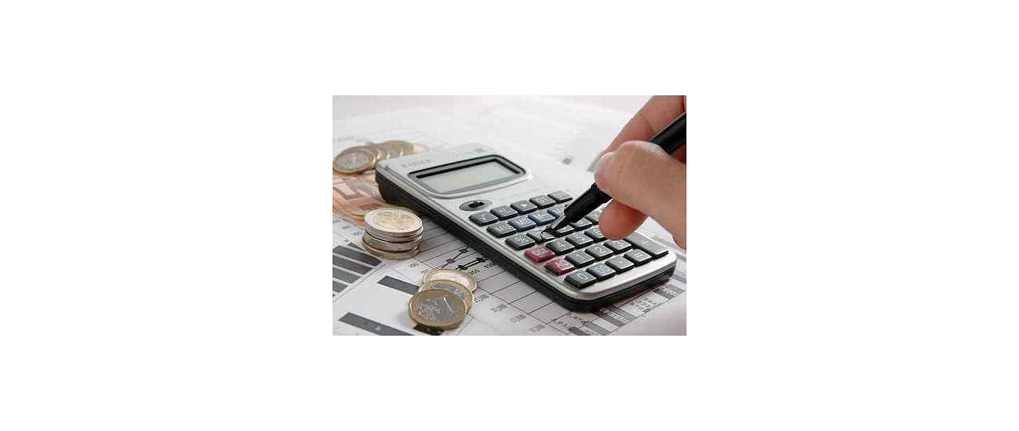 Tax calculation
