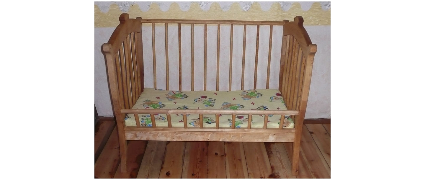 Wooden furniture