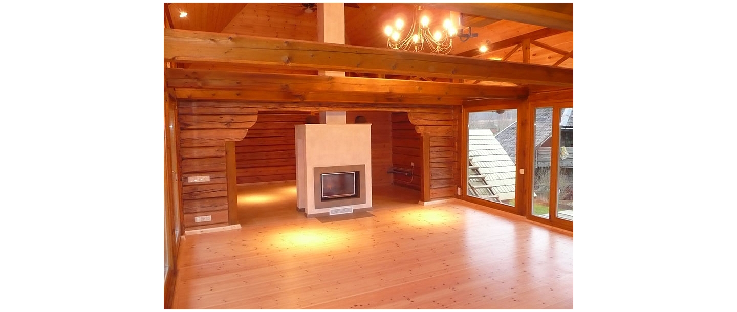 Деревянная мебель