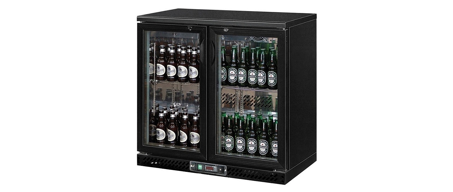 Холодильные витрины