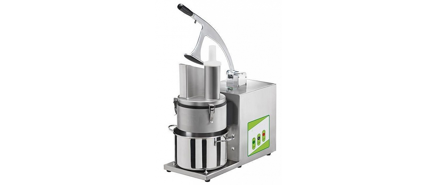 Vegetable cutter