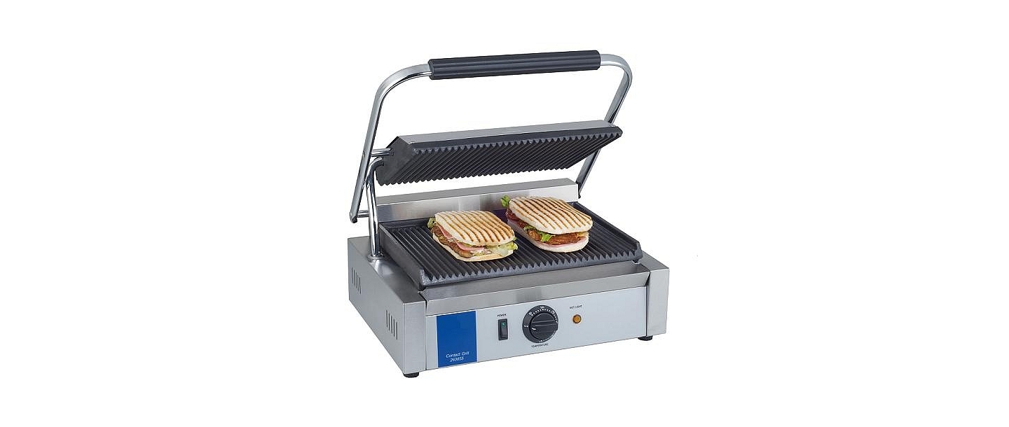 Фритюрницы Dinox