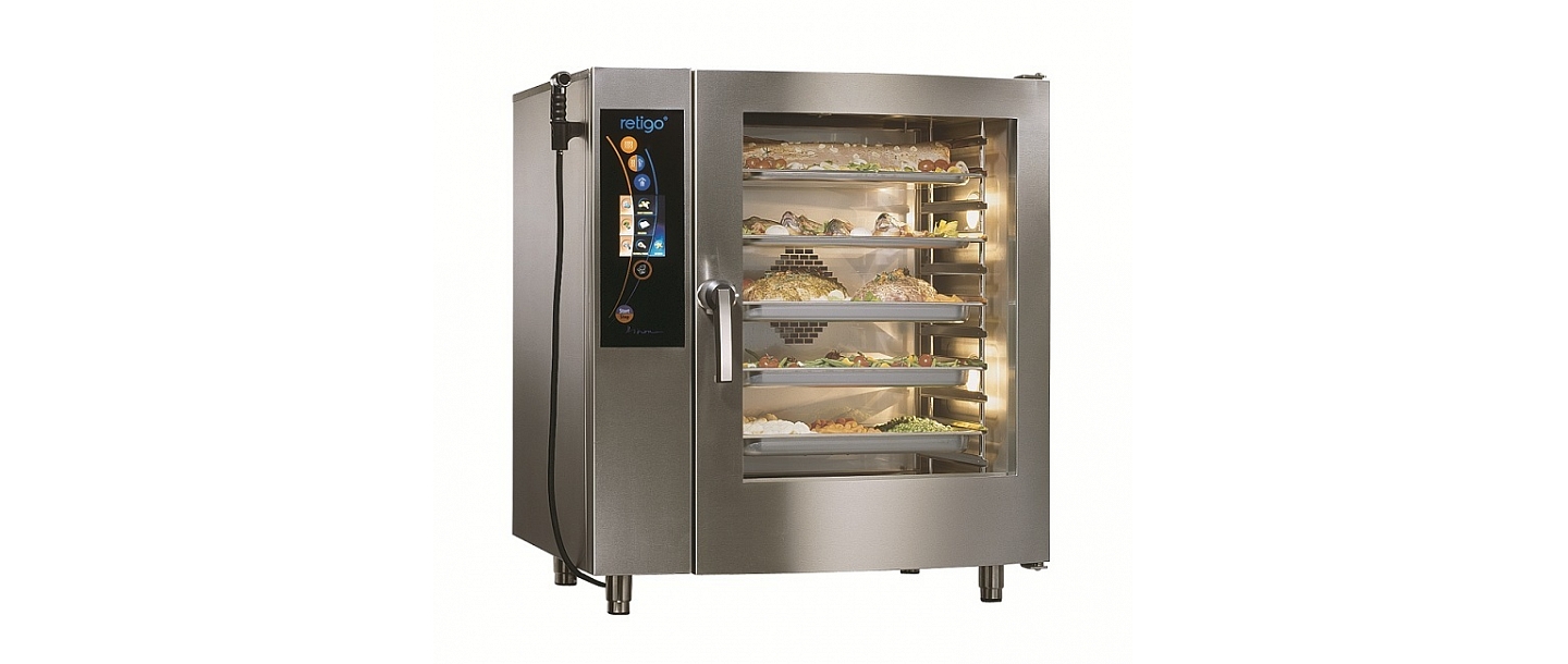 Конвекционный кран