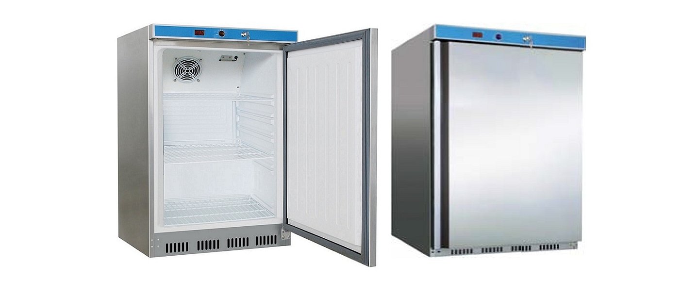 Refrigerators