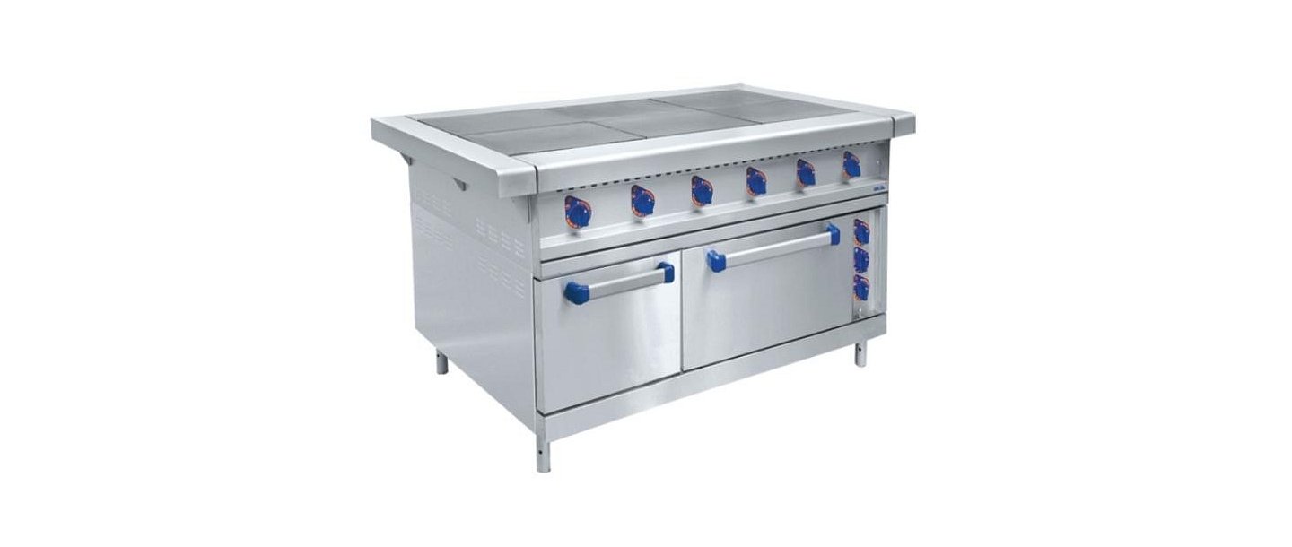 Stoves Dinox