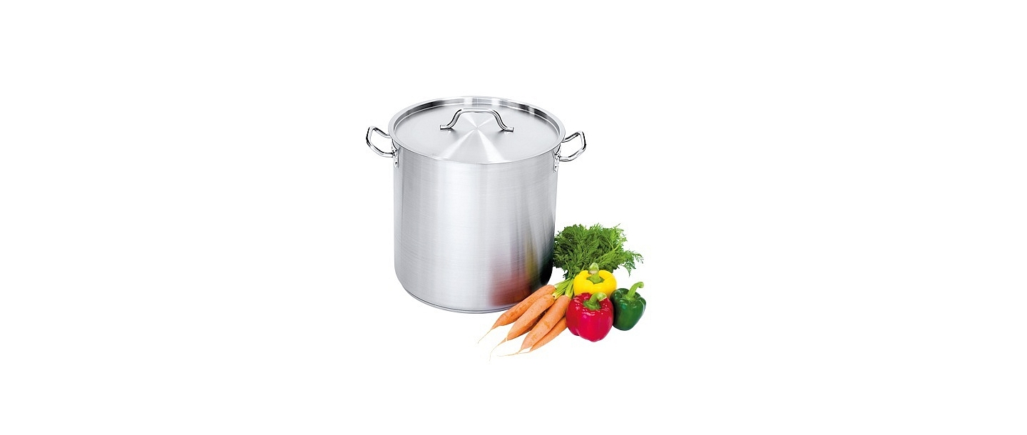 Kitchen pot