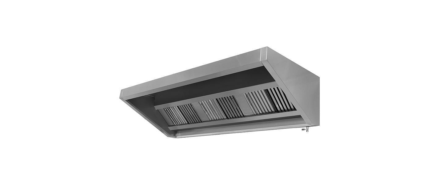 Kitchen hoods