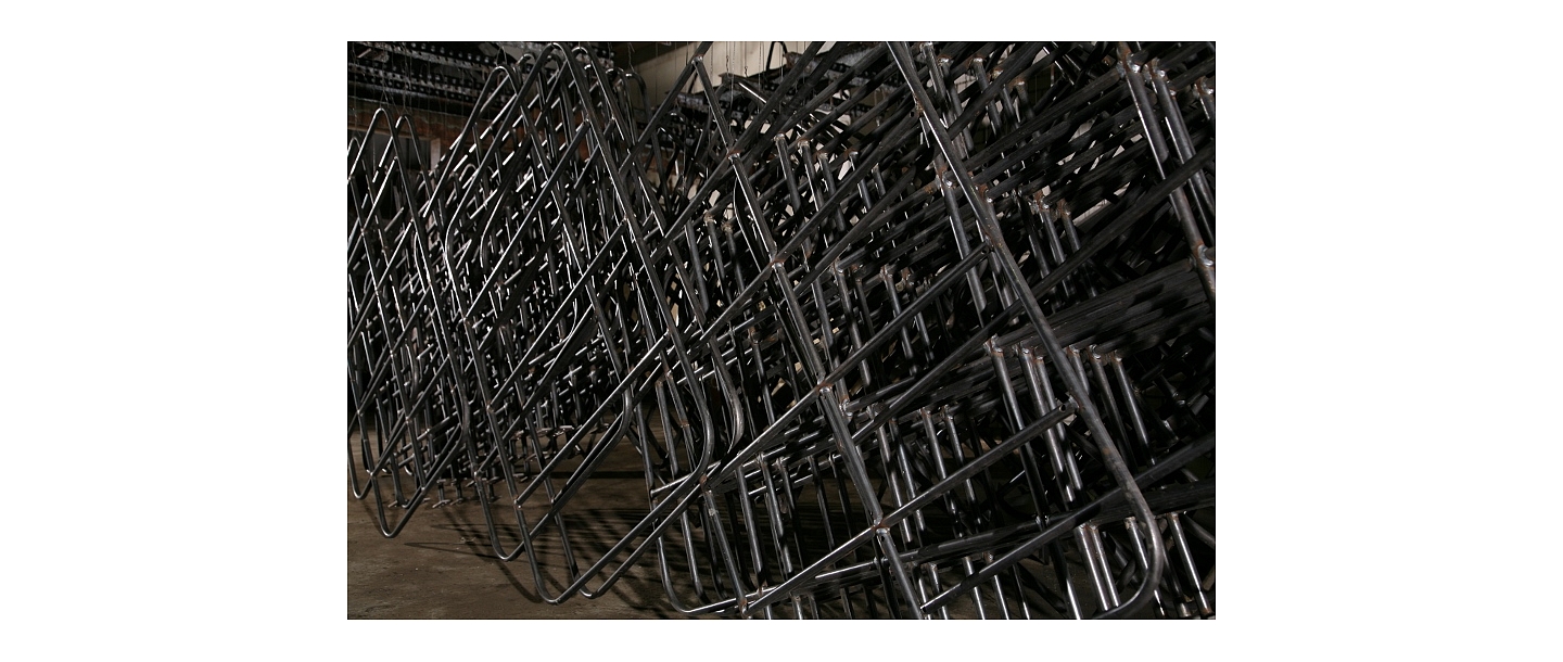 Baltic Zinc Technics Hot-dip galvanizing of steel metal Riga Latvia Jelgava