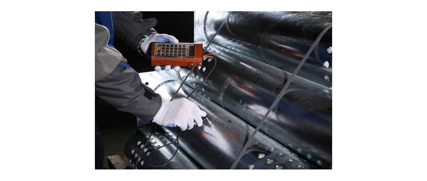 Baltic Zinc Technics Оцинковка поверхности металлов Рига Латвия Елгава