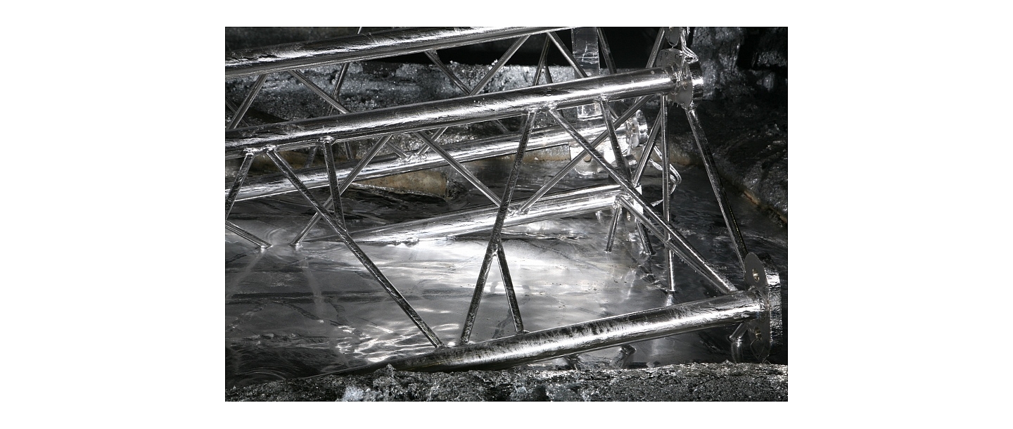 Baltic Zinc Technics Metal steel galvanization Riga Latvia Jelgava