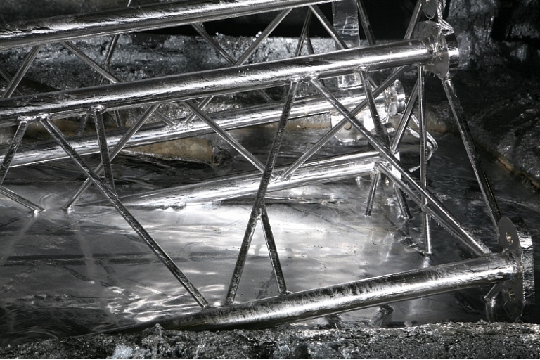 Baltic Zinc Technics Galvanization of metal steel Riga Latvia Jelgava