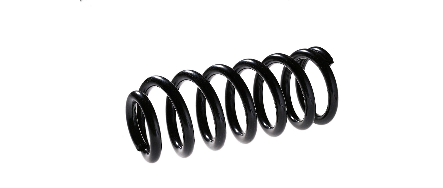 Door springs