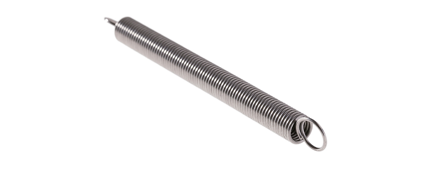 Flat springs