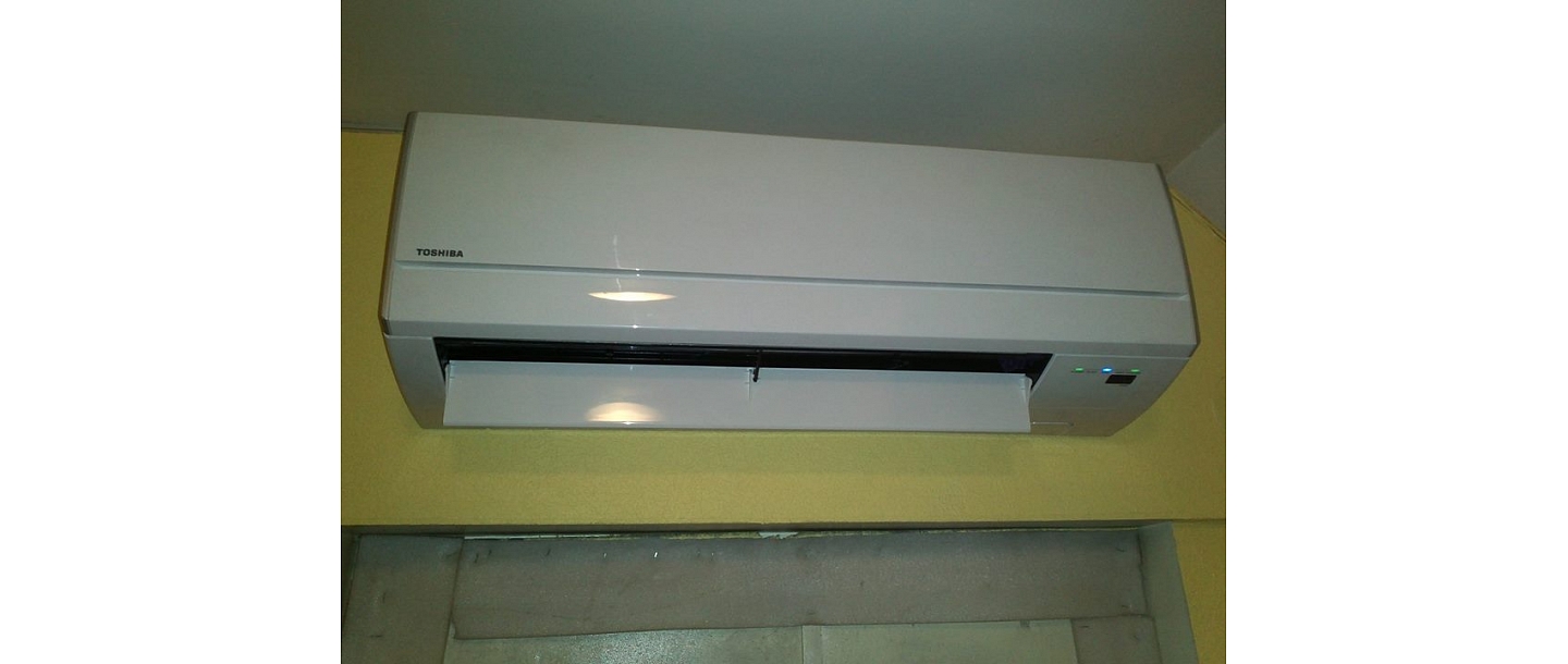 Air conditioners for private houses, apartments, Rīga Pārdaugava Āgenskalns