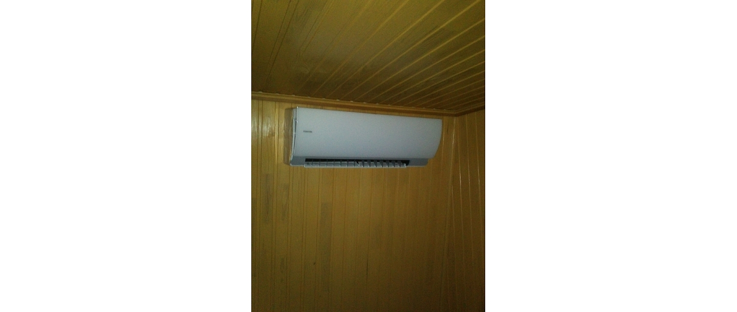 Heat pump installation Riga Pārdaugava Babīte Mārupe