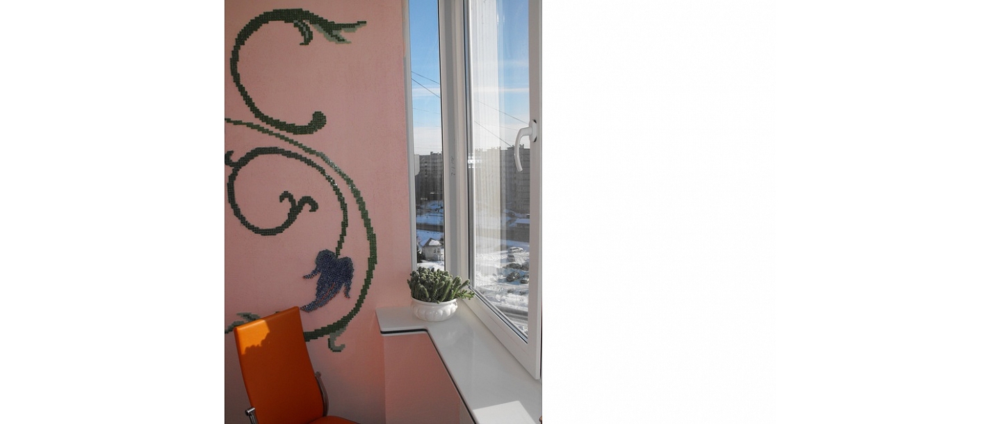 artificial stone window sills