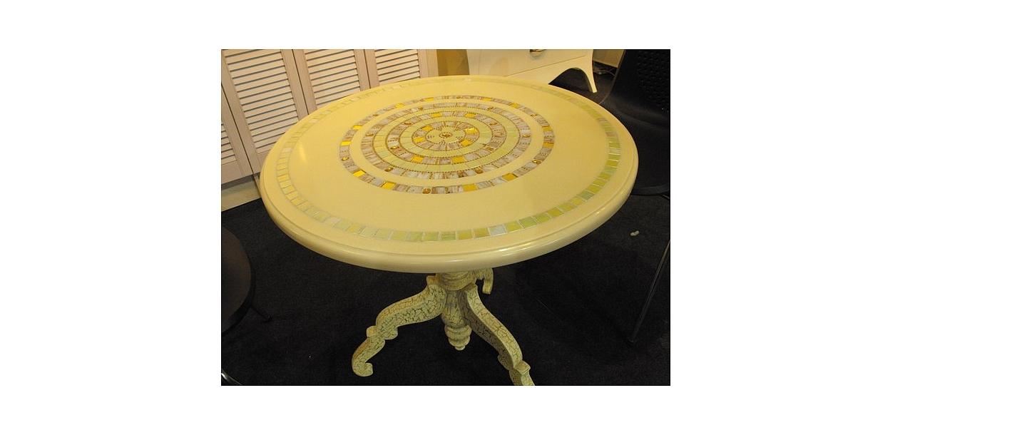 artificial stone, furniture