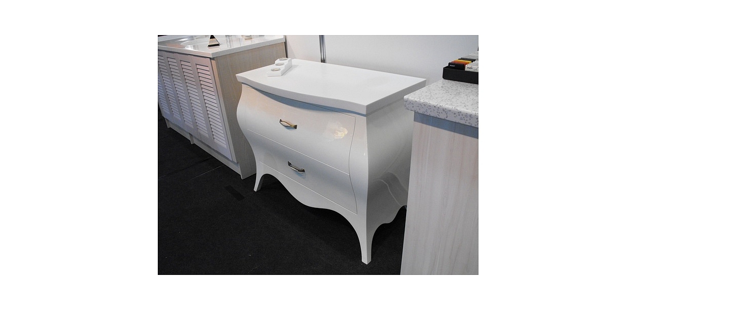 artificial stone furniture