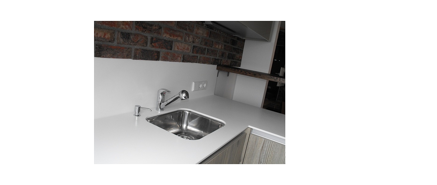 artificial stone sinks