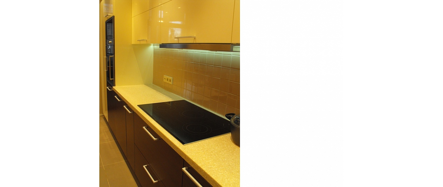 artificial stone, kitchen