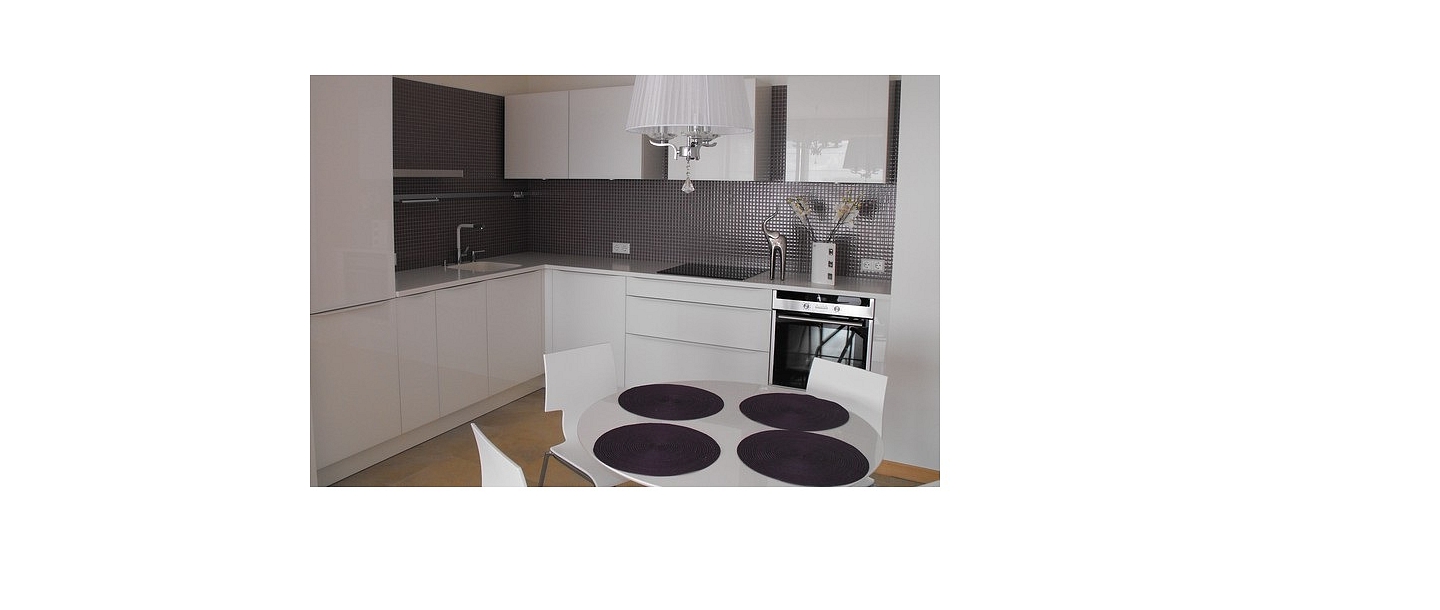 artificial stone for the kitchen