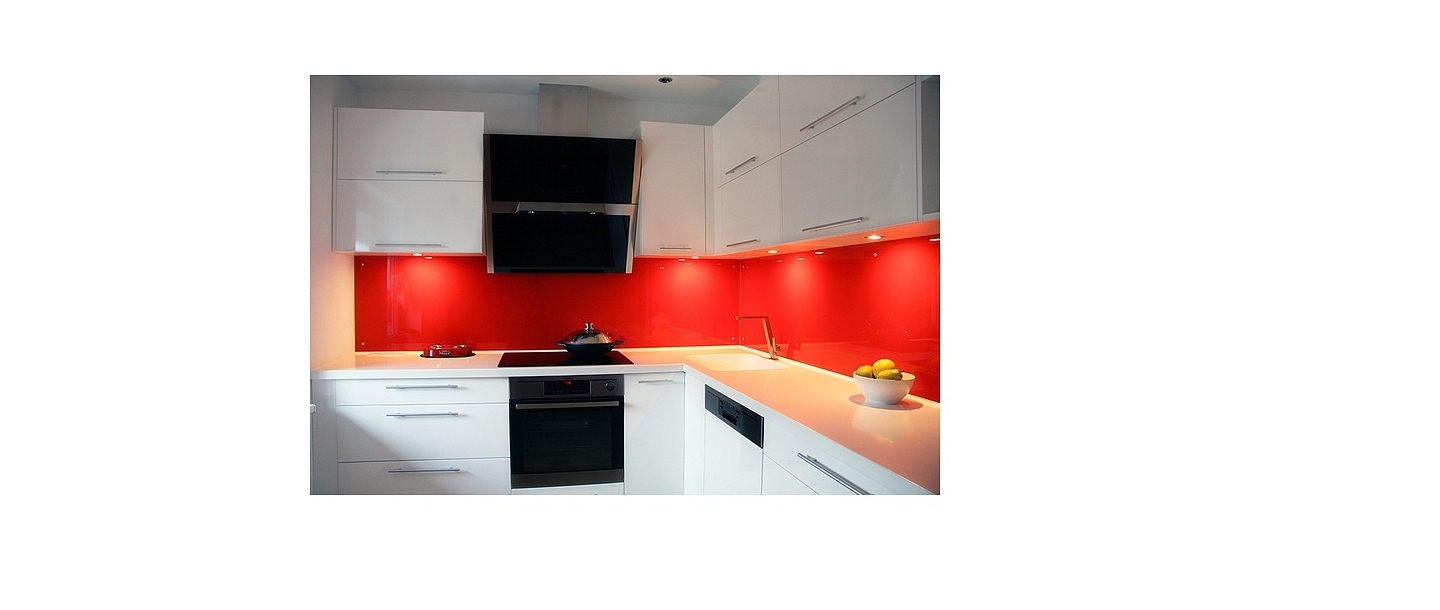 artificial stone for the kitchen