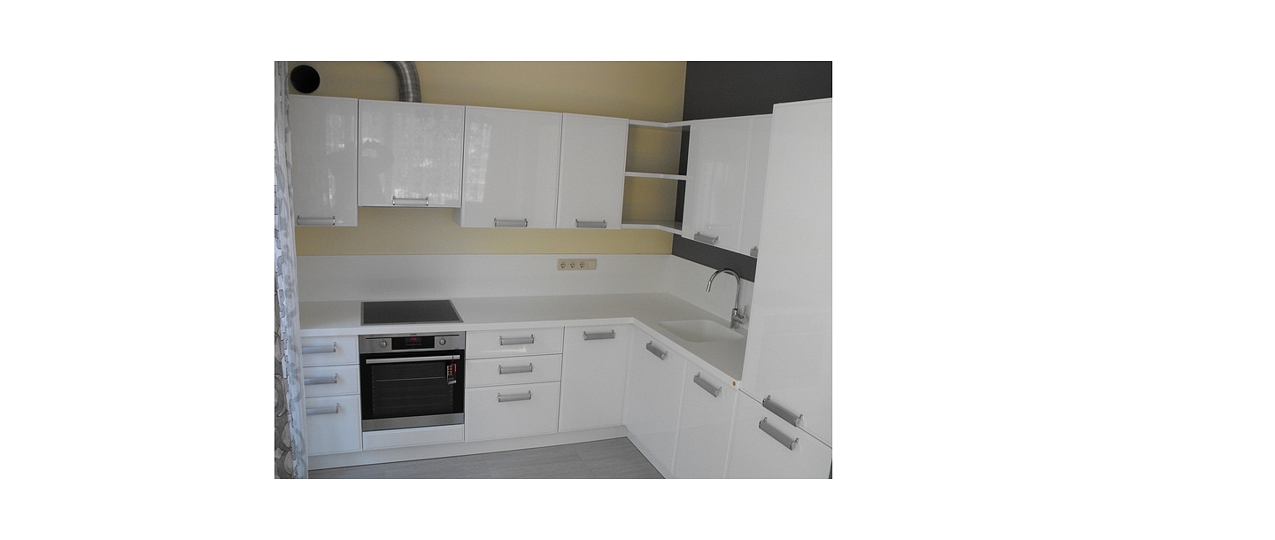 artificial stone for the kitchen