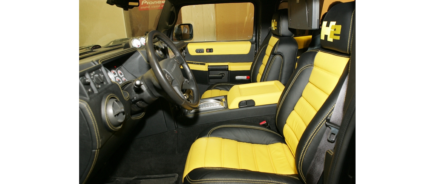 Car alarm for all car brands