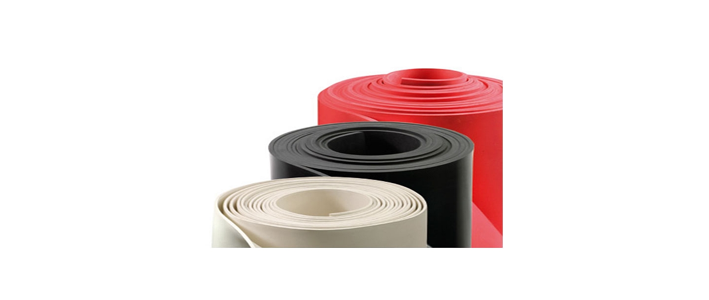 Rubber sheets