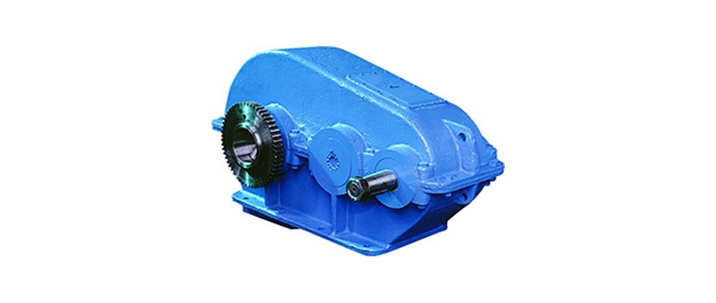 Motoreducers